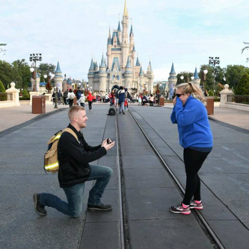 Meet your Posher, Kathryn